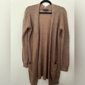 NWOT Love Ellie Cardigan